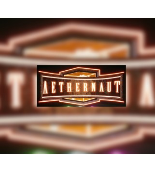 Aethernaut Steam Key GLOBAL